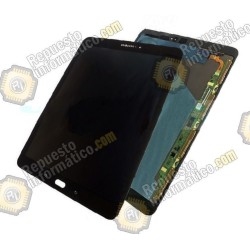 Pantalla (Lcd+Tactil) Galaxy Tab S2 (T810) 9.7 (Negra)