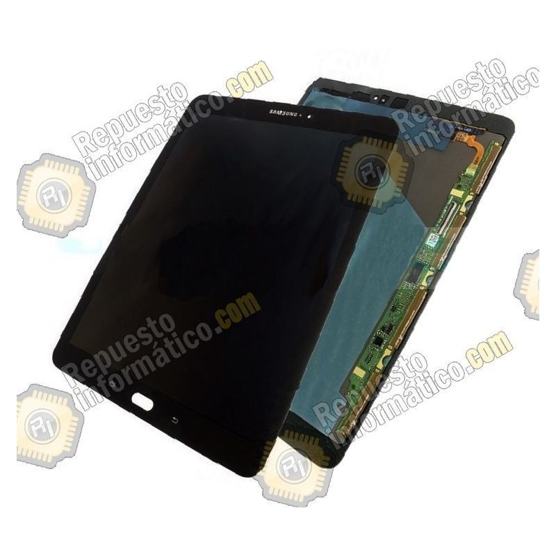 Pantalla (Lcd+Tactil) Galaxy Tab S2 (T810) 9.7 (Negra)