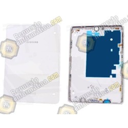 Tapa Trasera Galaxy Tab S2 (T810) 9.7 (Blanca)