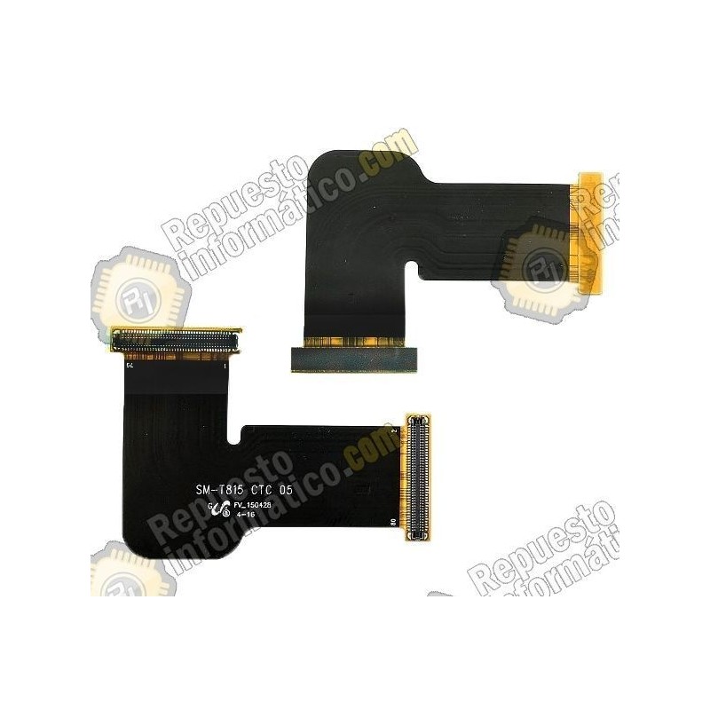 Flex Conexion a Placa Buzzer Galaxy Tab S2 (T810) (9.7")