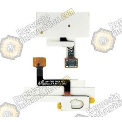 Flex Botones Funcion Galaxy Tab S2 (T810) (9.7)