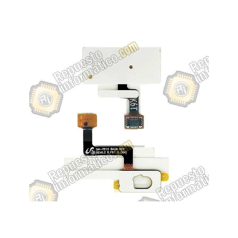 Flex Botones Funcion Galaxy Tab S2 (T810) (9.7)