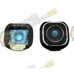 Cristal camara + Marco Galaxy Tab S2 9.7 (T810), LTE (T815)