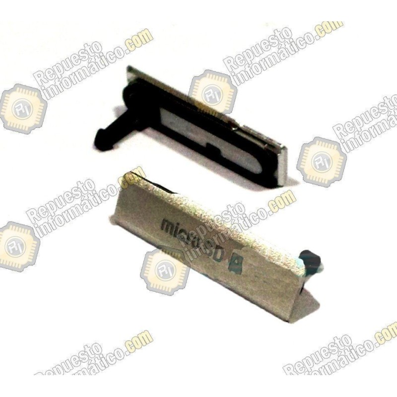 Tapa ranura Micro SD para Sony Xperia Z1