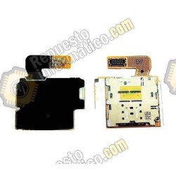 Flex Lector Sim Galaxy Tab S2 (T710) (8.0") (8.0)(9.0)