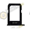 Bandeja SIM Galaxy Tab S2 (T710) (8.0) (9.7) (Negra)