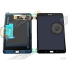 Pantalla (LCD+Tactil) Samsung Galaxy Tab S2 (T710)  (8.0) (Negro) 