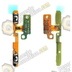 Flex Volumen Galaxy Tab S2 (T710) (8.0") (8.0")