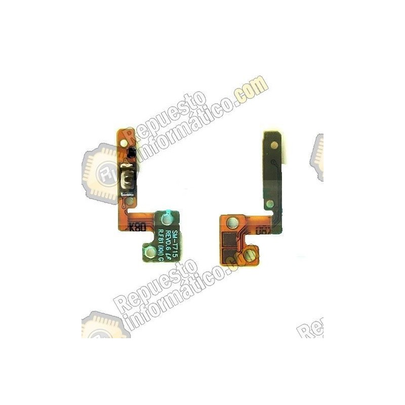 Flex Power  Galaxy Tab S2 (T710) (8.0") (8.0)