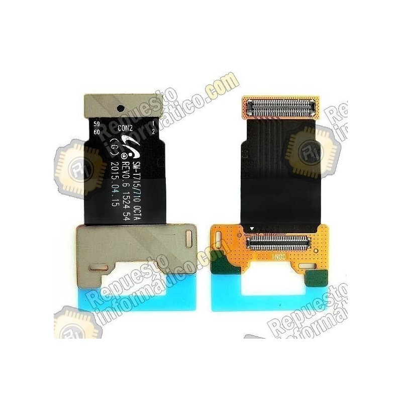 Flex Conexion LCD Galaxy Tab S2 8.0 T710/T715