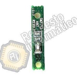 Placa Conexion Antena Galaxy Tab S2 (8.0) (T710)