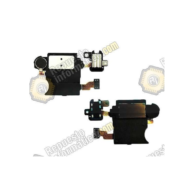 Buzzer Izquierdo + Vibrador Galaxy Tab S2 (T710)  (8.0)
