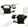 Buzzer Izquierdo + Vibrador Galaxy Tab S2 (T710)  (8.0)
