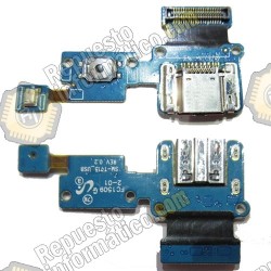 Flex Carga+Micro+Home S2 T715 