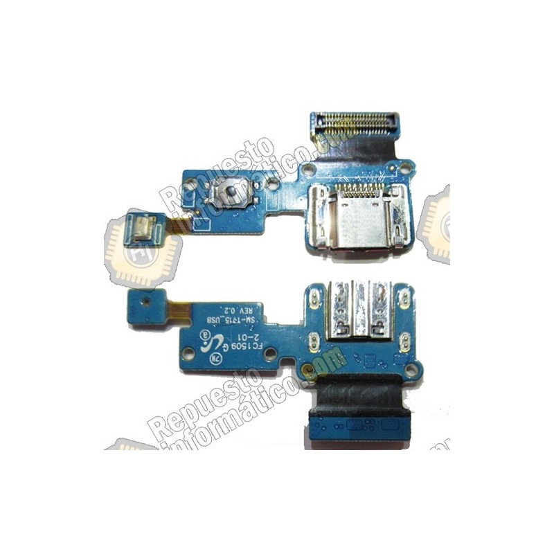 Flex Carga+Micro+Home S2 T715 