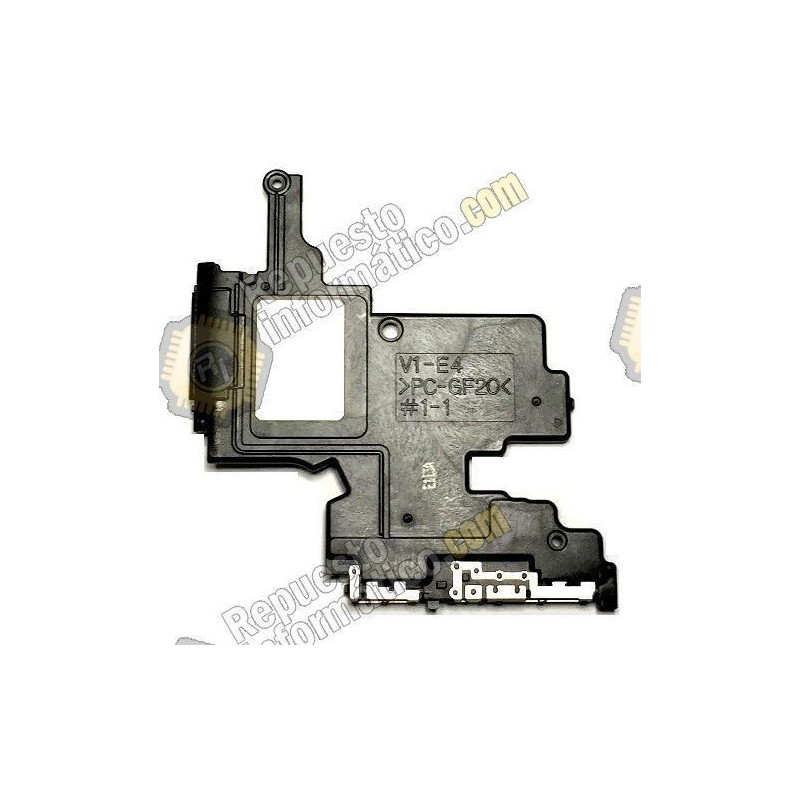 Buzzer Altavoz Izquierdo Galaxy Note Pro SM-P905  (12.2") 