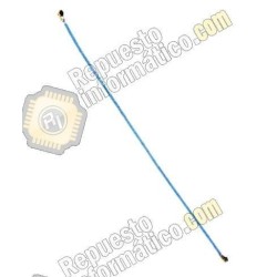 Cable Coaxial Galaxy Note Pro 12.2 LTE SM-P905 