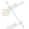 Cable Coaxial Galaxy Note Pro 12.2 LTE SM-P905 