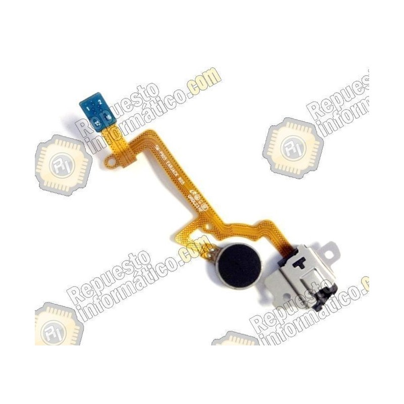 Flex Audio Jack Original Samsung Galaxy Note Pro 12.2 (P905)