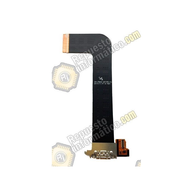 FLEX CARGA GALAXY NOTE PRO P905