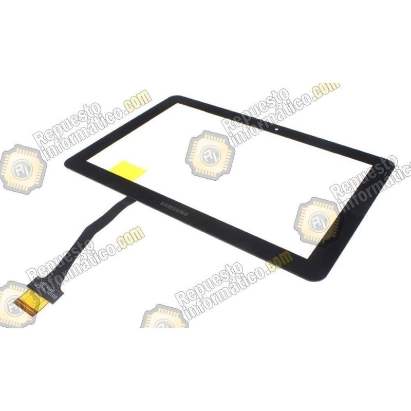TACTIL SAMSUNG P7500,P7510 NEGRO