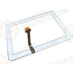 TACTIL SAMSUNG P7500,P7510 BLANCO