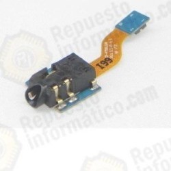 Flex Jack audio original Samsung P7500 Galaxy TAB 10.1 