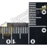 Conector LCD a placa XPERIA Z1 L39h