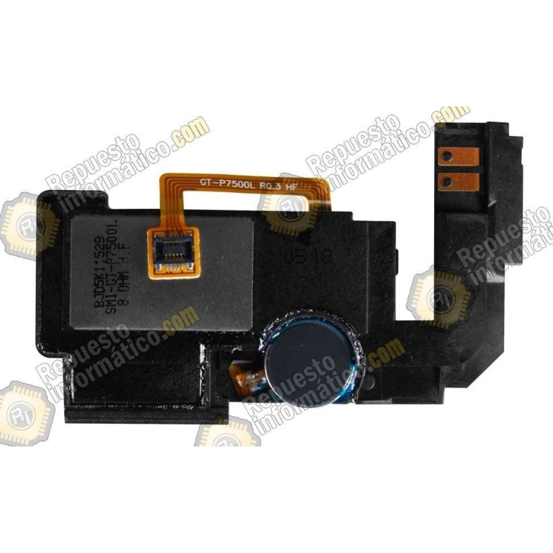 Altavoz Samsung Galaxy TAB P7500