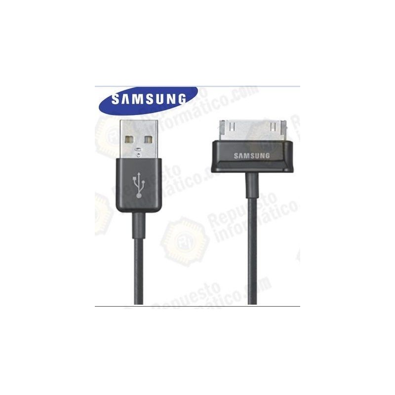 Cable usb Samsung galaxy tab