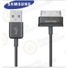 Cable usb Samsung galaxy tab