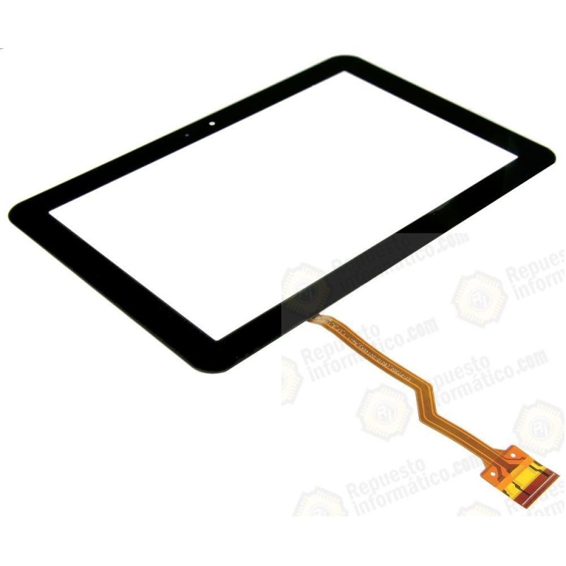 Tactil p7300 Negro 8,9"