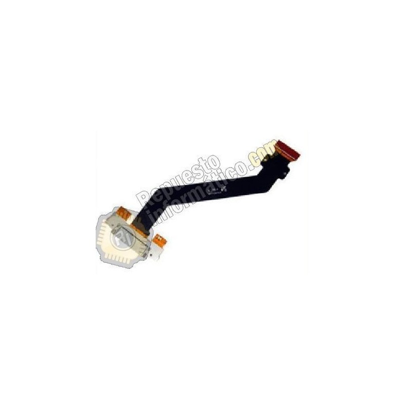 FLEX CONECTOR CARGA S.GALAXY (TAB 8.9) (P7300)