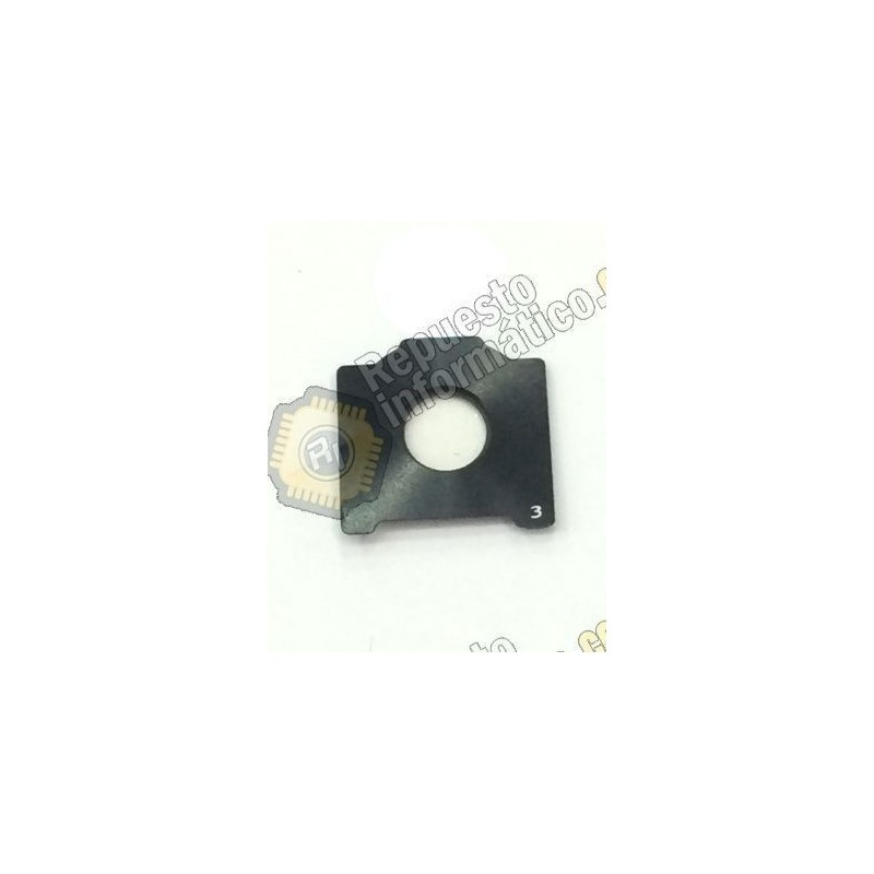 Lente de camara SWAP Sony Xperia Z1