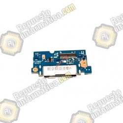 Conector de carga y micro USB Galaxy tab 7.7 (P6800-P6810)