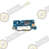 Conector de carga y micro USB Galaxy tab 7.7 (P6800-P6810)