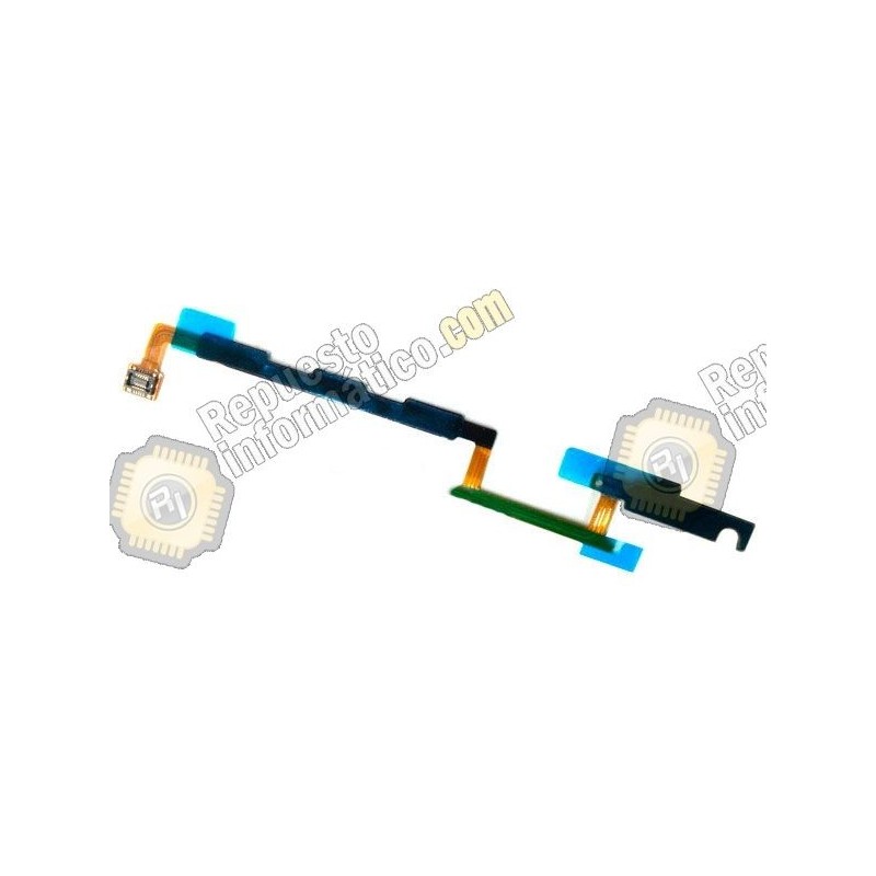 FLEX ENCENDIDO+VOLUMEN LATERAL S.GALAXY TAB 7.7 (P6800)