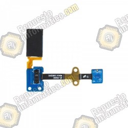 Cable flex con altavoz auricular de Samsung P6200/P3100 Galaxy Tab 7.0 Plus