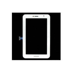 Tactil Samsung P6200 Galaxy Tab 7.0 Plus blanco