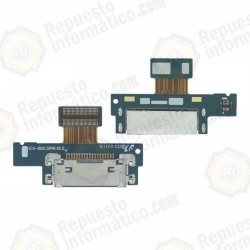 Flex Conector Carga Original Samsung Galaxy Tab 7.0 Plus P6200 