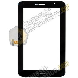 Tactil Galaxy Tab 2  (7.0  Plus)  ( P6100/P6210)  (Negra)