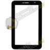 Tactil Galaxy Tab 2  (7.0  Plus)  ( P6100/P6210)  (Negra)