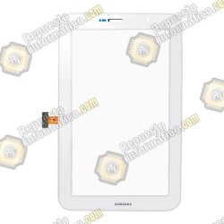 Tactil Galaxy Tab 2 (7.0 Plus) ( P6100/P6210) (Blanco)
