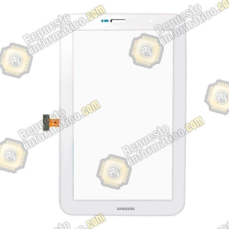 Tactil Galaxy Tab 2 (7.0 Plus) ( P6100/P6210) (Blanco)