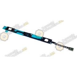 BOTONES FRONTAL + HOME GALAXY TAB 2014 EDITION P605