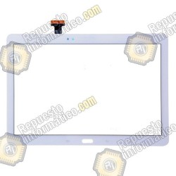Tactil Galaxy T520 /  P600 (Note 10.1) (BLANCA)