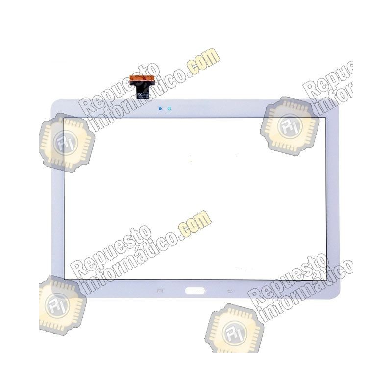 Tactil Galaxy T520 /  P600 (Note 10.1) (BLANCA)