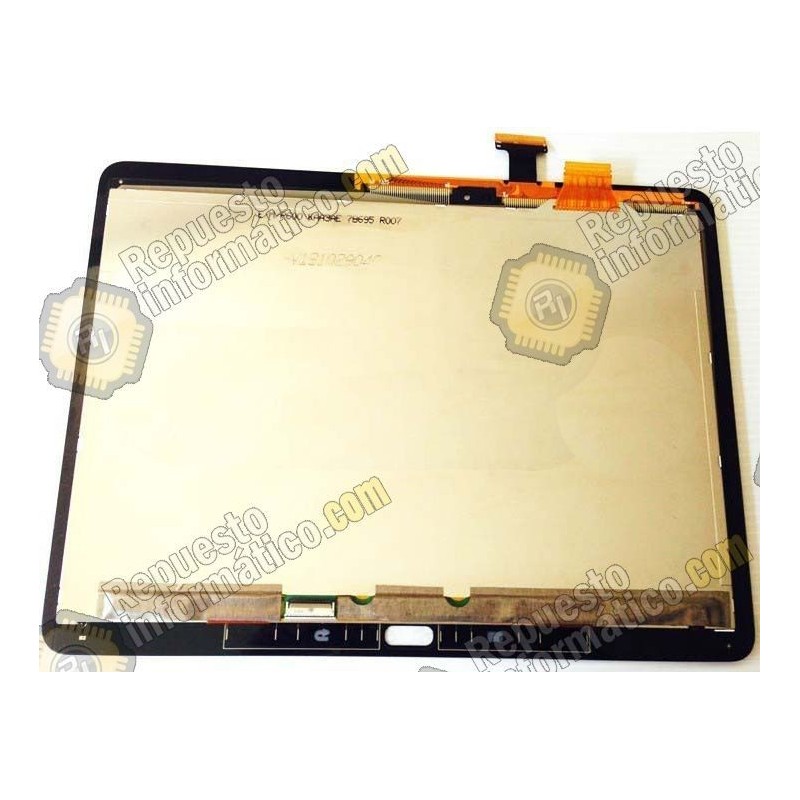 Pantalla (lcd+tactil)Galaxy P600 (Note 10.1) (NEGRA) 