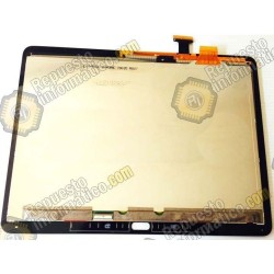Pantalla (lcd+tactil) Galaxy P600 (Note 10.1) (BLANCA) 