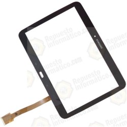 Tactil negra Galaxy Tab 3 P5200/P5210 
